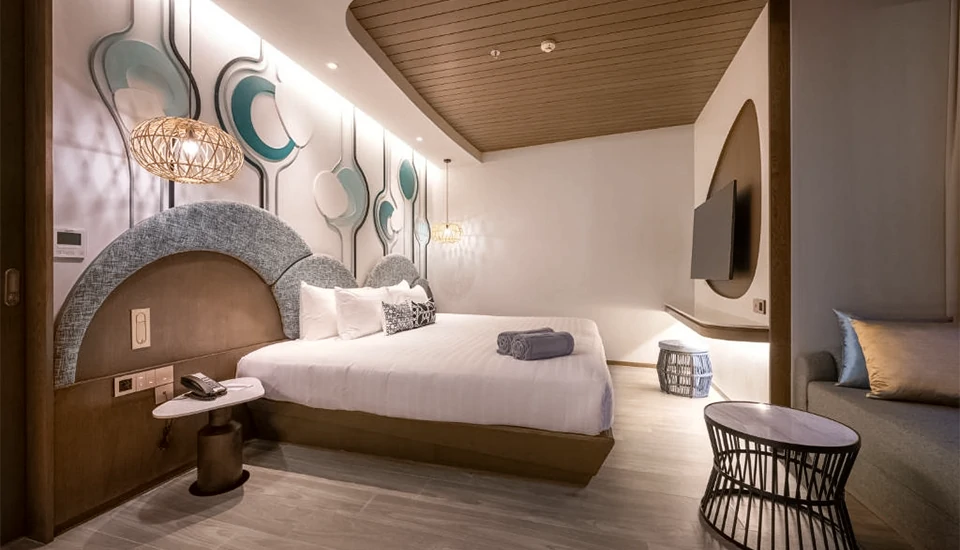 هتل متادی کانسپت پوکت